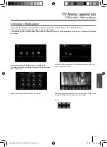 Предварительный просмотр 20 страницы Blaupunkt 42/188J-GB-5B-F3HCU-UK User Manual