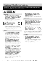 Preview for 4 page of Blaupunkt 42/333I-GB-5B-F3HBKUP User Manual