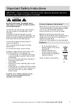 Preview for 5 page of Blaupunkt 42/333I-GB-5B-F3HBKUP User Manual