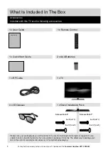 Preview for 8 page of Blaupunkt 42/333I-GB-5B-F3HBKUP User Manual