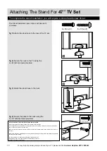 Preview for 10 page of Blaupunkt 42/333I-GB-5B-F3HBKUP User Manual