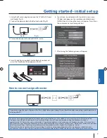 Preview for 7 page of Blaupunkt 42-63G-GB-3B-F3TCU-UK User Manual