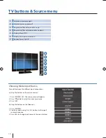 Preview for 8 page of Blaupunkt 42-63G-GB-3B-F3TCU-UK User Manual