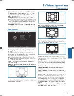 Preview for 15 page of Blaupunkt 42-63G-GB-3B-F3TCU-UK User Manual