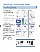 Preview for 16 page of Blaupunkt 42-63G-GB-3B-F3TCU-UK User Manual