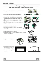 Предварительный просмотр 8 страницы Blaupunkt 4251003101768 Instruction Manual