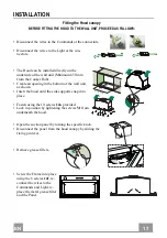 Предварительный просмотр 17 страницы Blaupunkt 4251003101768 Instruction Manual