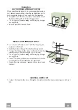 Предварительный просмотр 18 страницы Blaupunkt 4251003101768 Instruction Manual