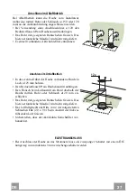 Предварительный просмотр 27 страницы Blaupunkt 4251003101768 Instruction Manual