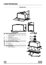 Предварительный просмотр 34 страницы Blaupunkt 4251003101768 Instruction Manual