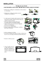 Предварительный просмотр 35 страницы Blaupunkt 4251003101768 Instruction Manual