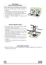 Предварительный просмотр 36 страницы Blaupunkt 4251003101768 Instruction Manual