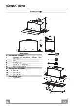 Предварительный просмотр 43 страницы Blaupunkt 4251003101768 Instruction Manual