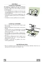 Предварительный просмотр 45 страницы Blaupunkt 4251003101768 Instruction Manual