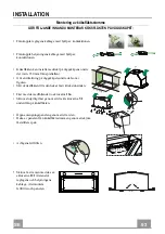 Предварительный просмотр 53 страницы Blaupunkt 4251003101768 Instruction Manual