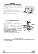 Предварительный просмотр 54 страницы Blaupunkt 4251003101768 Instruction Manual