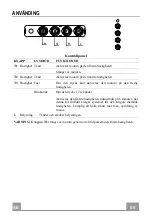 Предварительный просмотр 55 страницы Blaupunkt 4251003101768 Instruction Manual