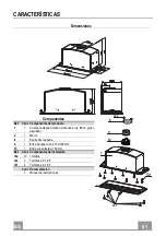 Предварительный просмотр 61 страницы Blaupunkt 4251003101768 Instruction Manual