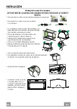 Предварительный просмотр 62 страницы Blaupunkt 4251003101768 Instruction Manual