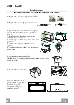 Предварительный просмотр 71 страницы Blaupunkt 4251003101768 Instruction Manual