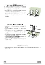 Предварительный просмотр 72 страницы Blaupunkt 4251003101768 Instruction Manual