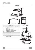 Предварительный просмотр 79 страницы Blaupunkt 4251003101768 Instruction Manual