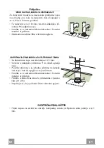 Предварительный просмотр 81 страницы Blaupunkt 4251003101768 Instruction Manual