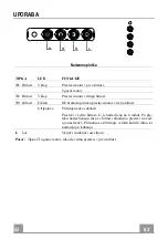 Предварительный просмотр 82 страницы Blaupunkt 4251003101768 Instruction Manual