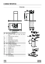 Предварительный просмотр 17 страницы Blaupunkt 4251003102536 Instruction Manual