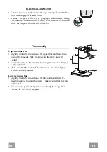 Предварительный просмотр 20 страницы Blaupunkt 4251003102536 Instruction Manual