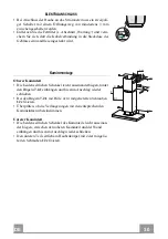 Предварительный просмотр 30 страницы Blaupunkt 4251003102536 Instruction Manual