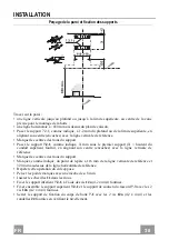 Предварительный просмотр 38 страницы Blaupunkt 4251003102536 Instruction Manual