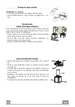 Предварительный просмотр 39 страницы Blaupunkt 4251003102536 Instruction Manual