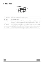 Предварительный просмотр 41 страницы Blaupunkt 4251003102536 Instruction Manual