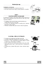 Предварительный просмотр 79 страницы Blaupunkt 4251003102536 Instruction Manual