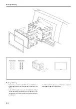 Preview for 22 page of Blaupunkt 4260499852269 Manual