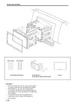 Preview for 220 page of Blaupunkt 4260499852269 Manual