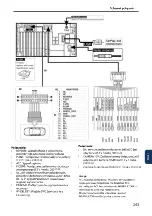 Preview for 243 page of Blaupunkt 4260499852269 Manual