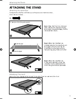 Предварительный просмотр 7 страницы Blaupunkt 43/137O-WB-11B-FEGU User Manual