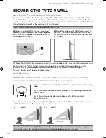 Предварительный просмотр 8 страницы Blaupunkt 43/137O-WB-11B-FEGU User Manual