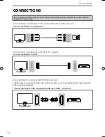 Предварительный просмотр 12 страницы Blaupunkt 43/137O-WB-11B-FEGU User Manual