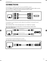 Предварительный просмотр 13 страницы Blaupunkt 43/137O-WB-11B-FEGU User Manual