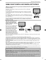 Предварительный просмотр 24 страницы Blaupunkt 43/137O-WB-11B-FEGU User Manual