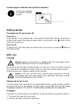 Preview for 49 page of Blaupunkt 43UB7000 User Manual