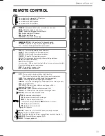 Предварительный просмотр 9 страницы Blaupunkt 49/148Z-GB-11B-FGUX User Manual