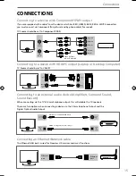 Предварительный просмотр 13 страницы Blaupunkt 49/148Z-GB-11B-FGUX User Manual