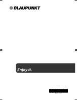 Предварительный просмотр 32 страницы Blaupunkt 49/148Z-GB-11B-FGUX User Manual
