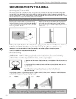 Предварительный просмотр 7 страницы Blaupunkt 50/149Z-GB-5B2-FGKU User Manual