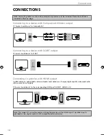 Предварительный просмотр 11 страницы Blaupunkt 50/149Z-GB-5B2-FGKU User Manual