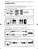 Предварительный просмотр 12 страницы Blaupunkt 50/149Z-GB-5B2-FGKU User Manual